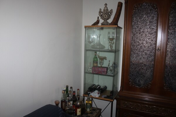 1#5565 Arredamento casa in vendita - foto 13