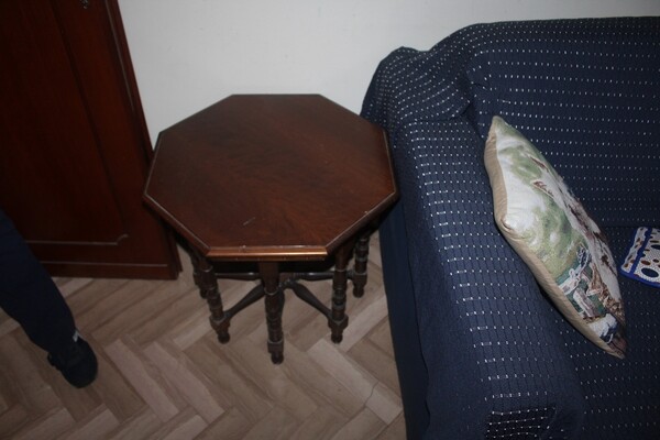 1#5565 Arredamento casa in vendita - foto 15