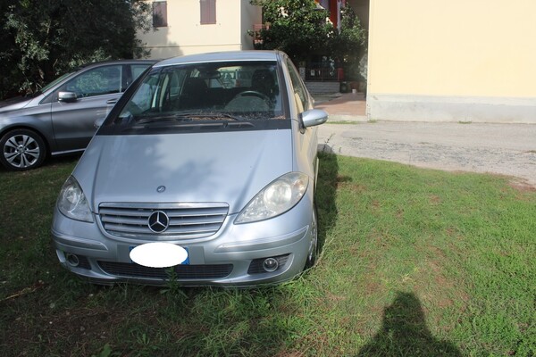 Automobili in vendita