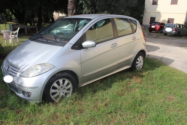 2#5565 Autovettura Mercedes Classe A in vendita - foto 3