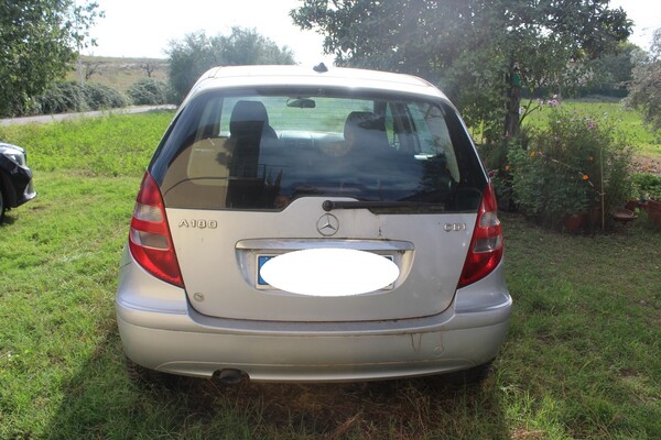 2#5565 Autovettura Mercedes Classe A in vendita - foto 5