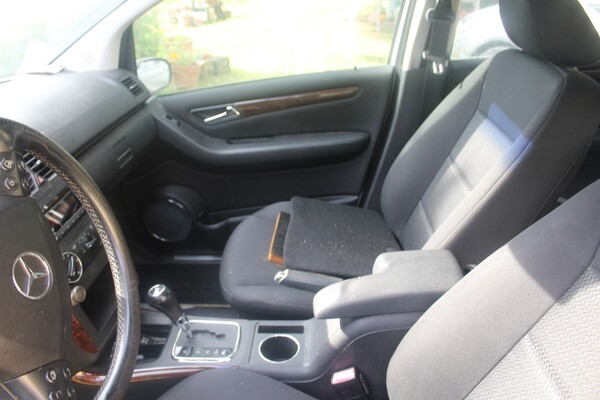 2#5565 Autovettura Mercedes Classe A in vendita - foto 13