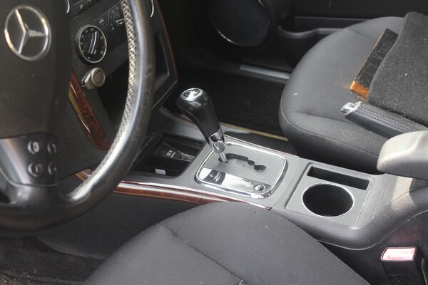 2#5565 Autovettura Mercedes Classe A in vendita - foto 19