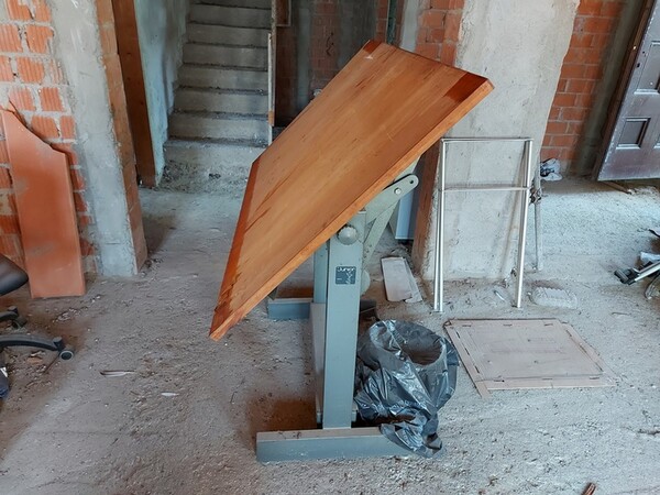 1#5566 Attrezzature e materiali da cantiere in vendita - foto 3