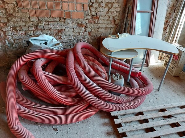 1#5566 Attrezzature e materiali da cantiere in vendita - foto 4