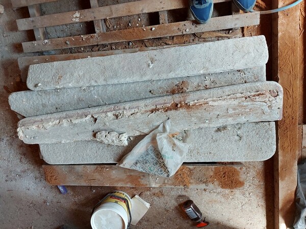 1#5566 Attrezzature e materiali da cantiere in vendita - foto 7