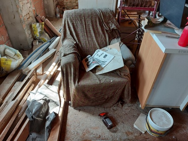 1#5566 Attrezzature e materiali da cantiere in vendita - foto 8