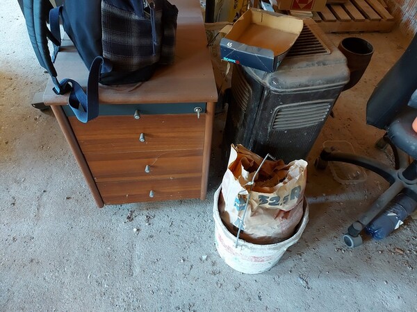1#5566 Attrezzature e materiali da cantiere in vendita - foto 9