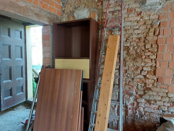 1#5566 Attrezzature e materiali da cantiere in vendita - foto 14