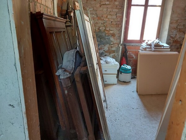 1#5566 Attrezzature e materiali da cantiere in vendita - foto 16