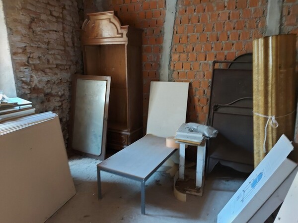 1#5566 Attrezzature e materiali da cantiere in vendita - foto 17