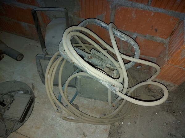 1#5566 Attrezzature e materiali da cantiere in vendita - foto 18