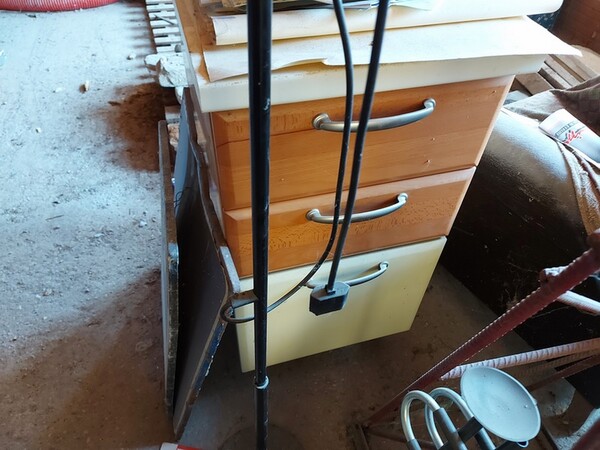 1#5566 Attrezzature e materiali da cantiere in vendita - foto 22
