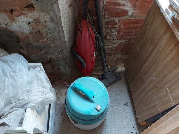 1#5566 Attrezzature e materiali da cantiere in vendita - foto 24