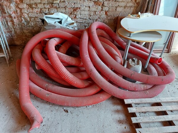 1#5566 Attrezzature e materiali da cantiere in vendita - foto 27