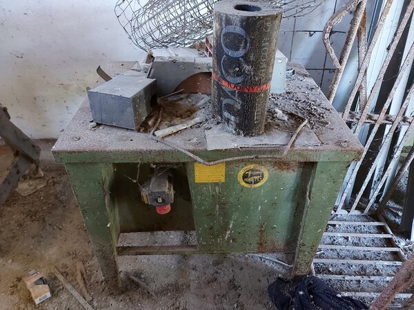 1#5566 Attrezzature e materiali da cantiere in vendita - foto 28
