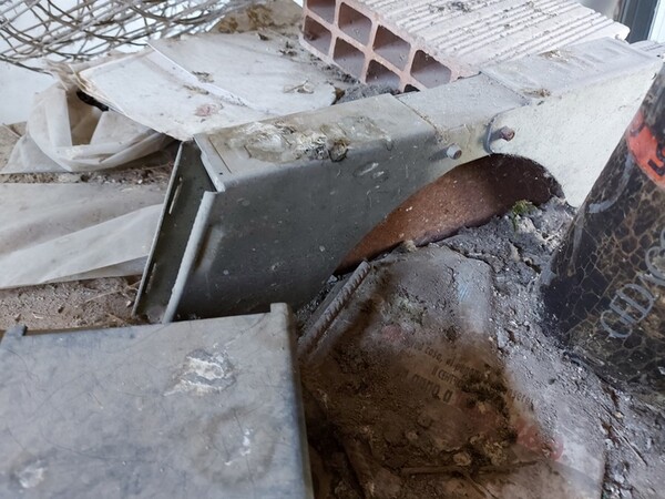 1#5566 Attrezzature e materiali da cantiere in vendita - foto 29