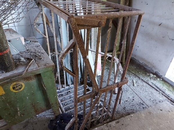 1#5566 Attrezzature e materiali da cantiere in vendita - foto 30