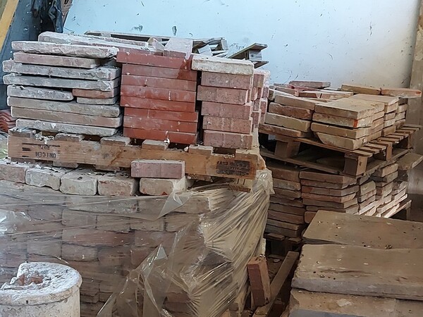 1#5566 Attrezzature e materiali da cantiere in vendita - foto 37