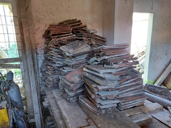 1#5566 Attrezzature e materiali da cantiere in vendita - foto 38