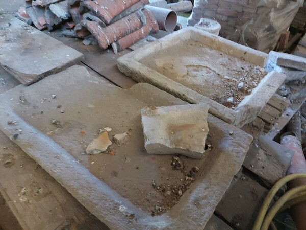 1#5566 Attrezzature e materiali da cantiere in vendita - foto 39