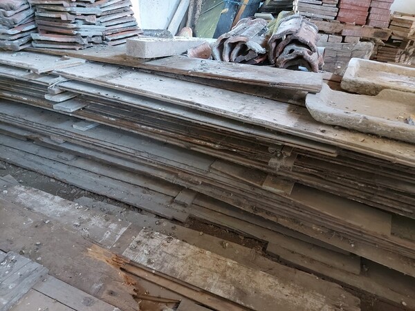 1#5566 Attrezzature e materiali da cantiere in vendita - foto 40