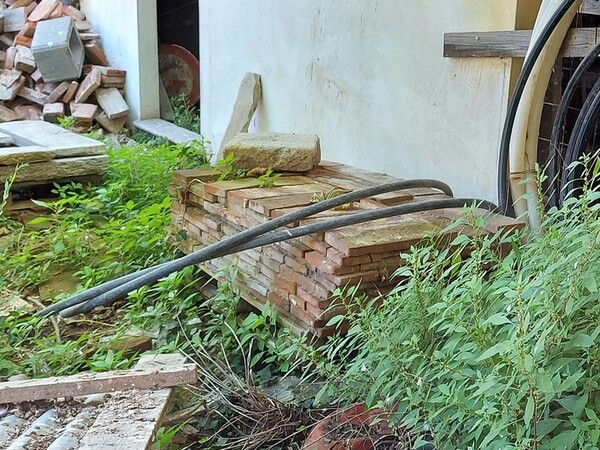 1#5566 Attrezzature e materiali da cantiere in vendita - foto 42