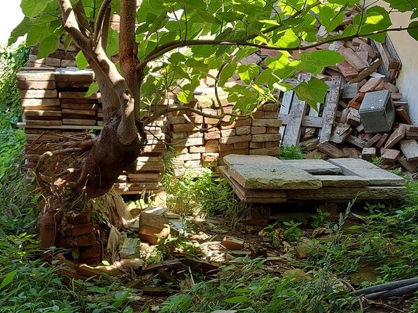 1#5566 Attrezzature e materiali da cantiere in vendita - foto 43