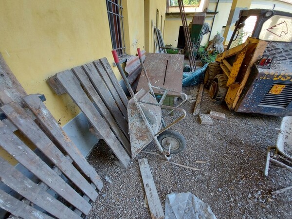 1#5566 Attrezzature e materiali da cantiere in vendita - foto 46