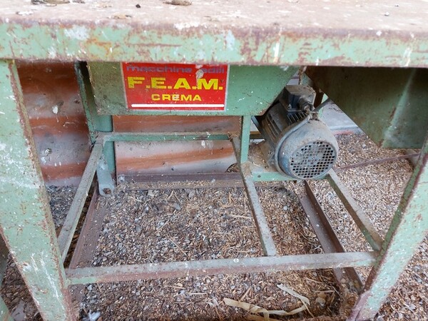 1#5566 Attrezzature e materiali da cantiere in vendita - foto 49