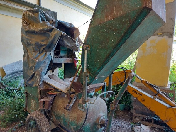 1#5566 Attrezzature e materiali da cantiere in vendita - foto 55