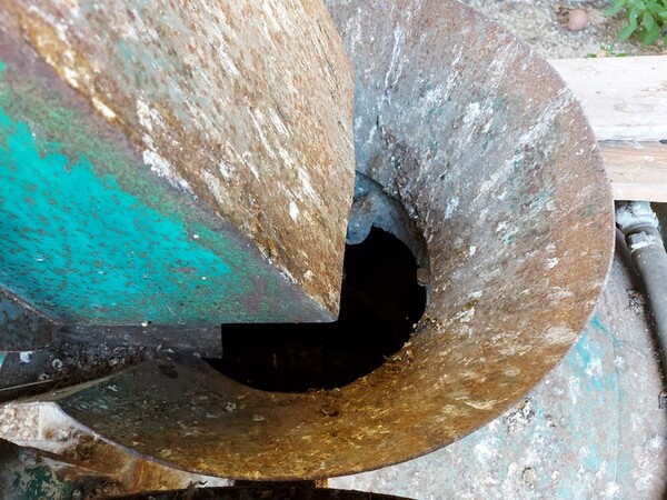 1#5566 Attrezzature e materiali da cantiere in vendita - foto 57