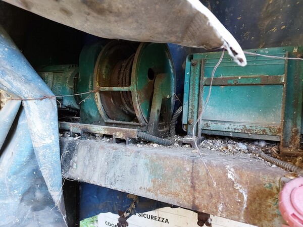 1#5566 Attrezzature e materiali da cantiere in vendita - foto 58