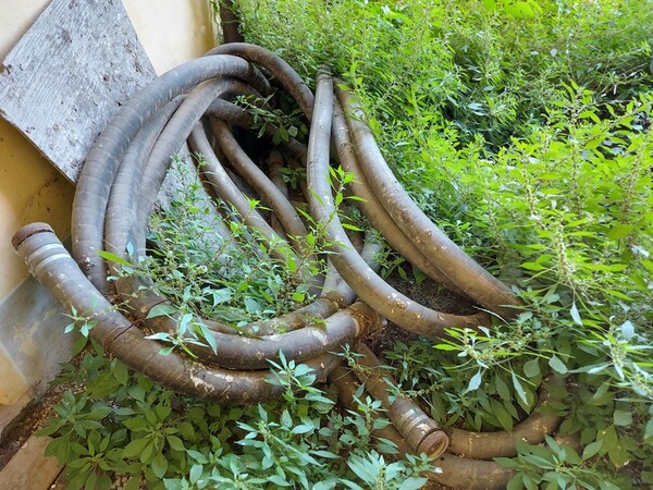 1#5566 Attrezzature e materiali da cantiere in vendita - foto 60