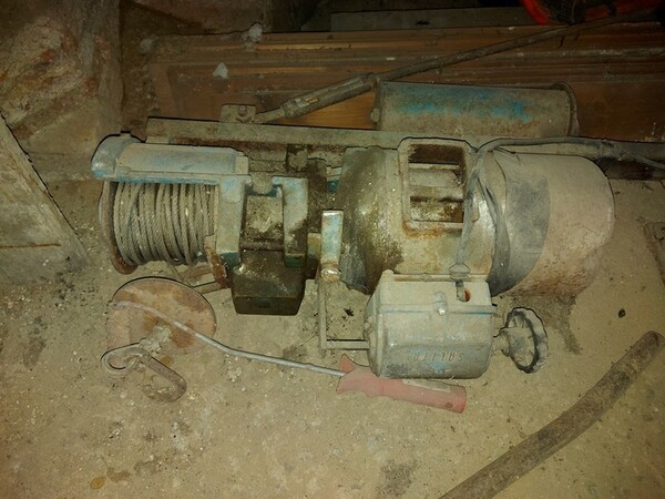 1#5566 Attrezzature e materiali da cantiere in vendita - foto 62