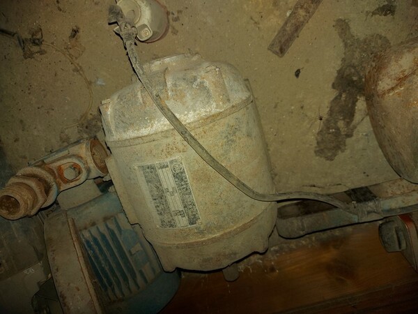 1#5566 Attrezzature e materiali da cantiere in vendita - foto 63