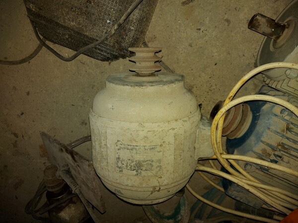 1#5566 Attrezzature e materiali da cantiere in vendita - foto 64