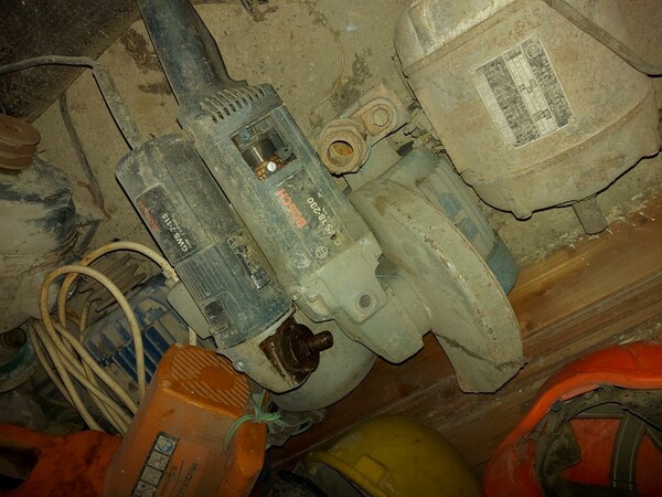 1#5566 Attrezzature e materiali da cantiere in vendita - foto 65