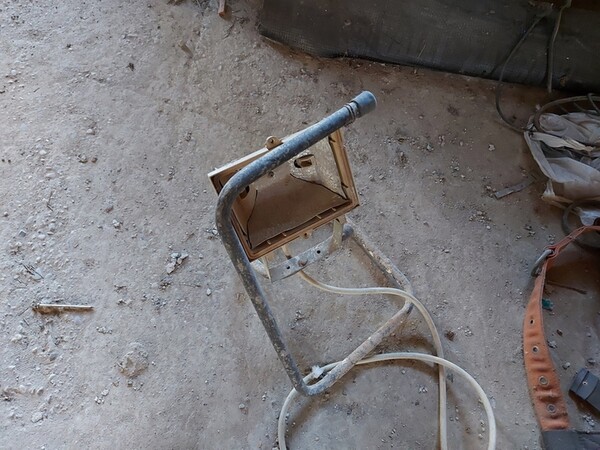 1#5566 Attrezzature e materiali da cantiere in vendita - foto 68