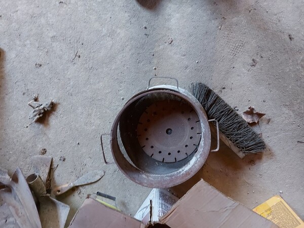 1#5566 Attrezzature e materiali da cantiere in vendita - foto 70