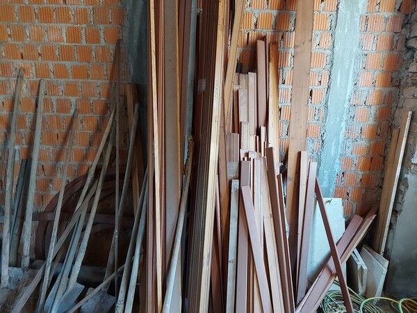 1#5566 Attrezzature e materiali da cantiere in vendita - foto 72