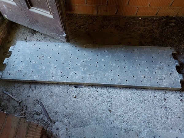 1#5566 Attrezzature e materiali da cantiere in vendita - foto 75