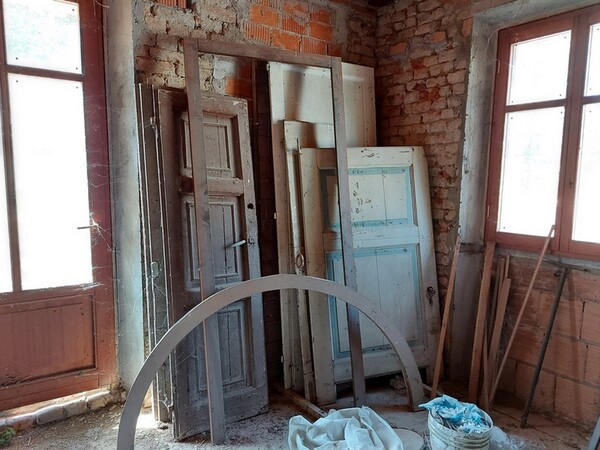 1#5566 Attrezzature e materiali da cantiere in vendita - foto 77