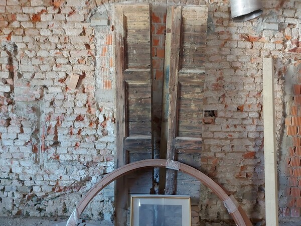 1#5566 Attrezzature e materiali da cantiere in vendita - foto 78