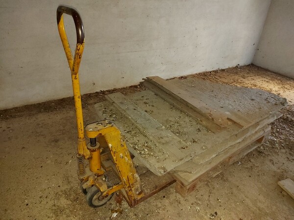 1#5566 Attrezzature e materiali da cantiere in vendita - foto 79
