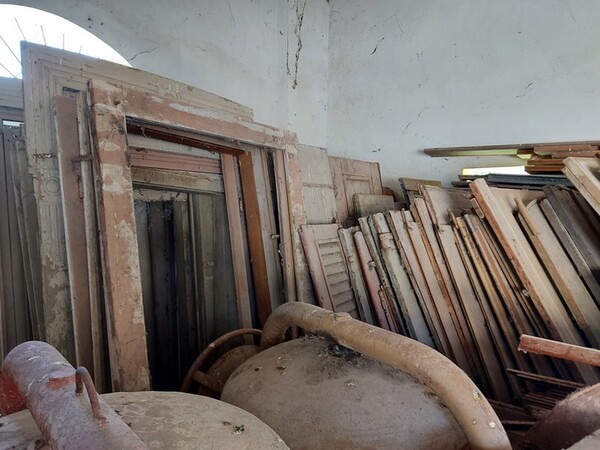 1#5566 Attrezzature e materiali da cantiere in vendita - foto 85