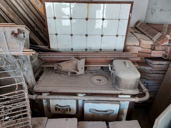 1#5566 Attrezzature e materiali da cantiere in vendita - foto 89