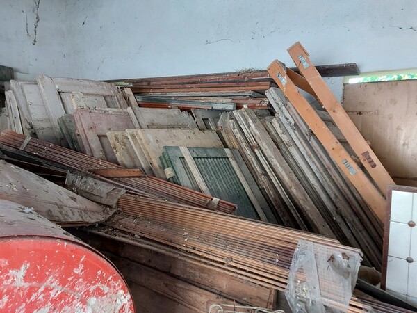 1#5566 Attrezzature e materiali da cantiere in vendita - foto 90