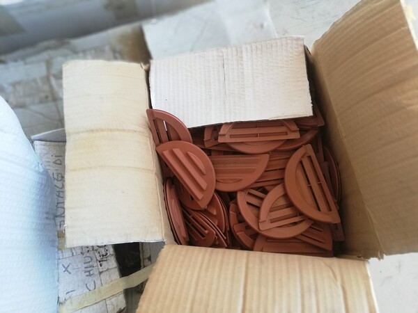 10#5568 Gronde pluviali e accessori in vendita - foto 8