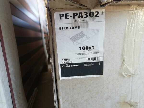 10#5568 Gronde pluviali e accessori in vendita - foto 12